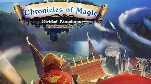 game pic for Chronicles of magic: Divided kingdoms